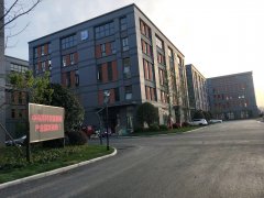 熱烈祝賀歐蒂尼家居信息技術(shù)中心裝飾工程開(kāi)工大吉