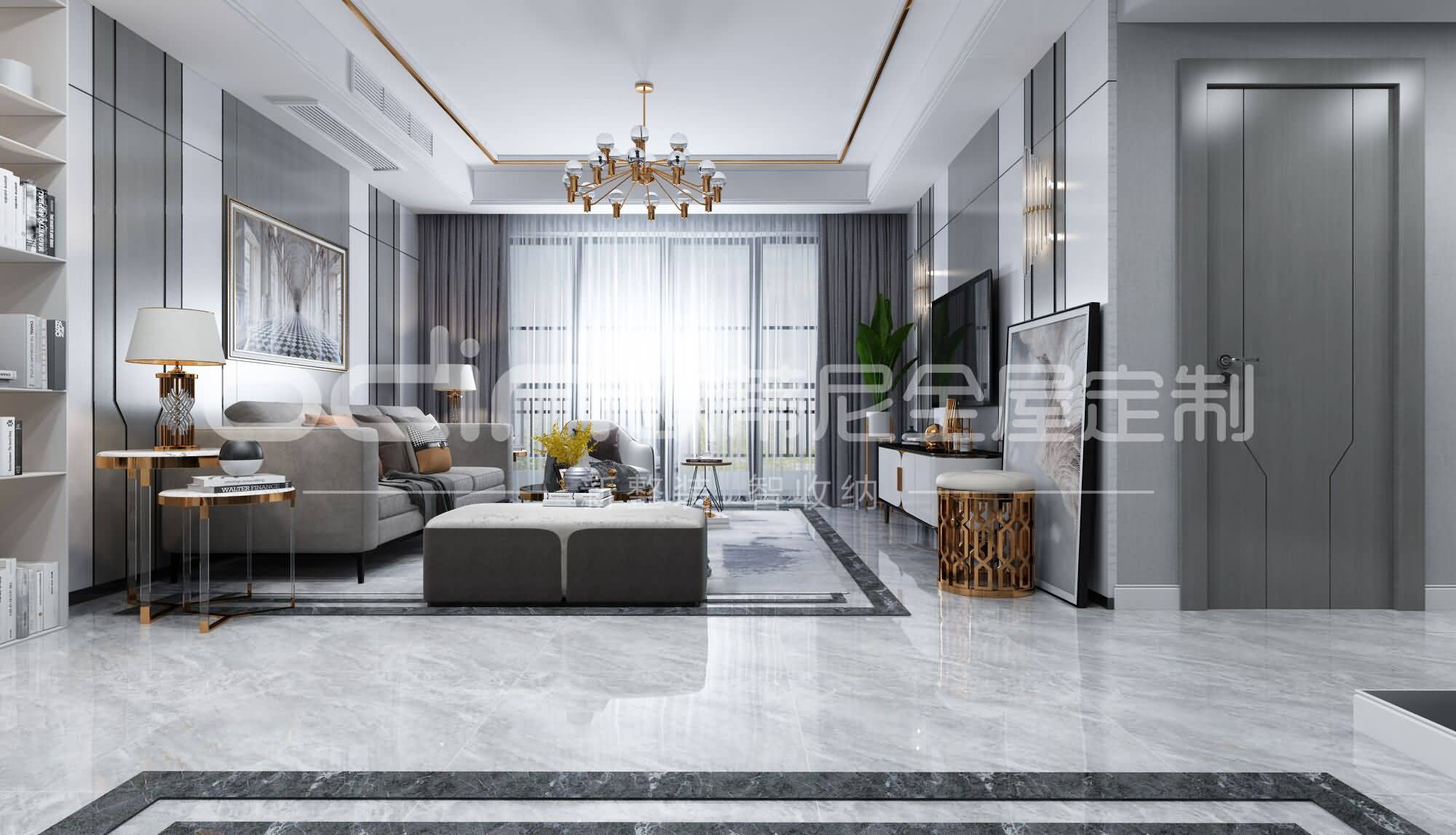 晉江全屋定制品牌加盟代理?xiàng)l件，代理歐蒂尼全屋定制好嗎