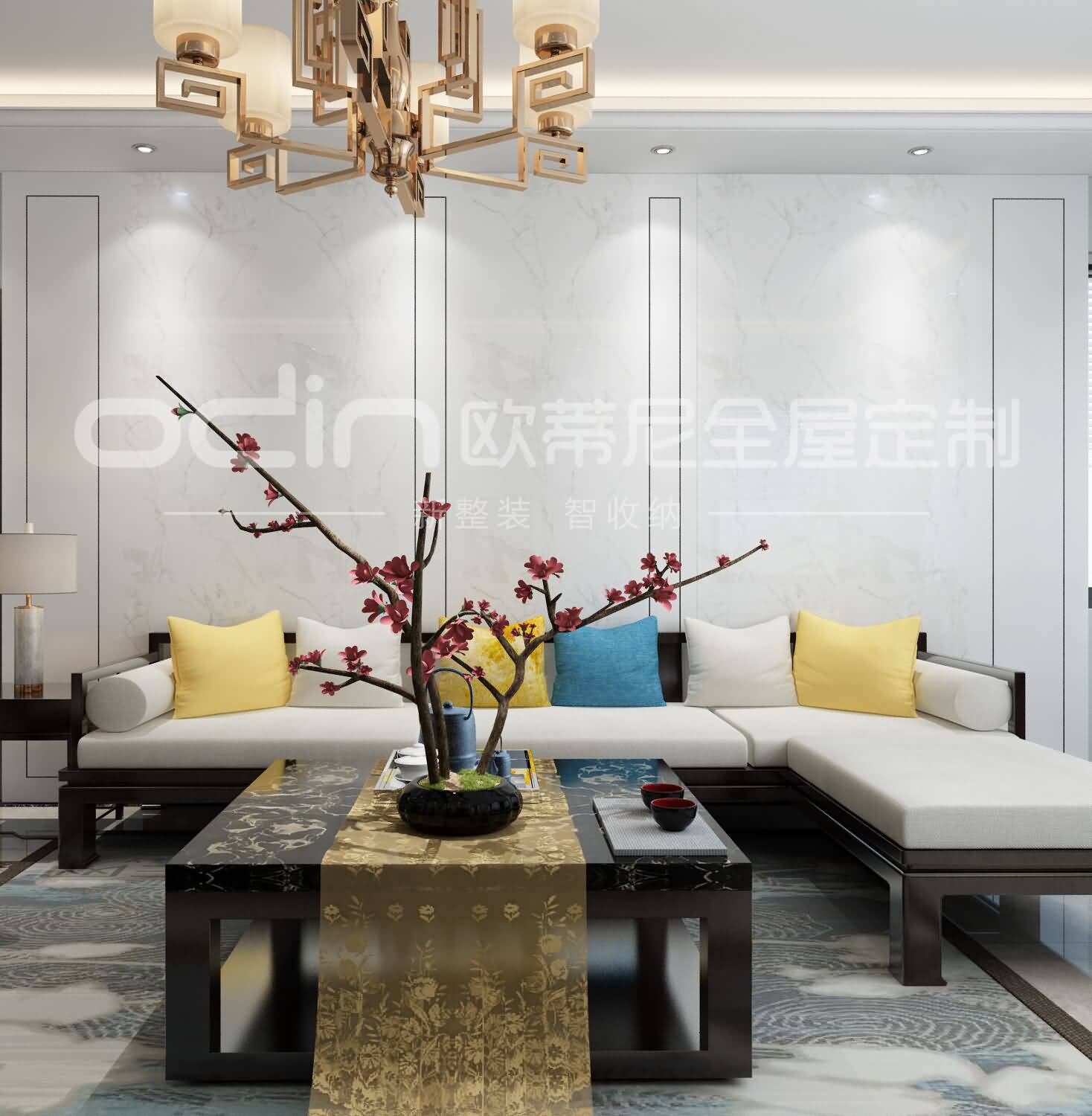 騰沖全屋定制品牌加盟代理?xiàng)l件，代理歐蒂尼全屋定制好嗎