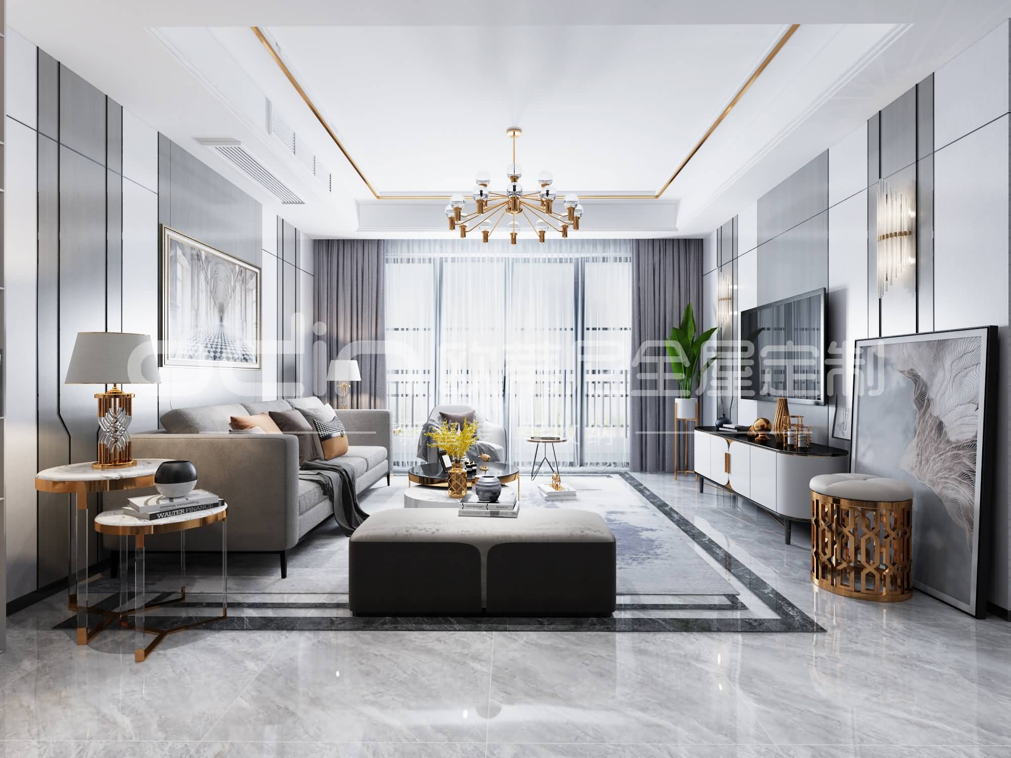 楚雄全屋定制品牌加盟代理?xiàng)l件，代理歐蒂尼全屋定制好嗎