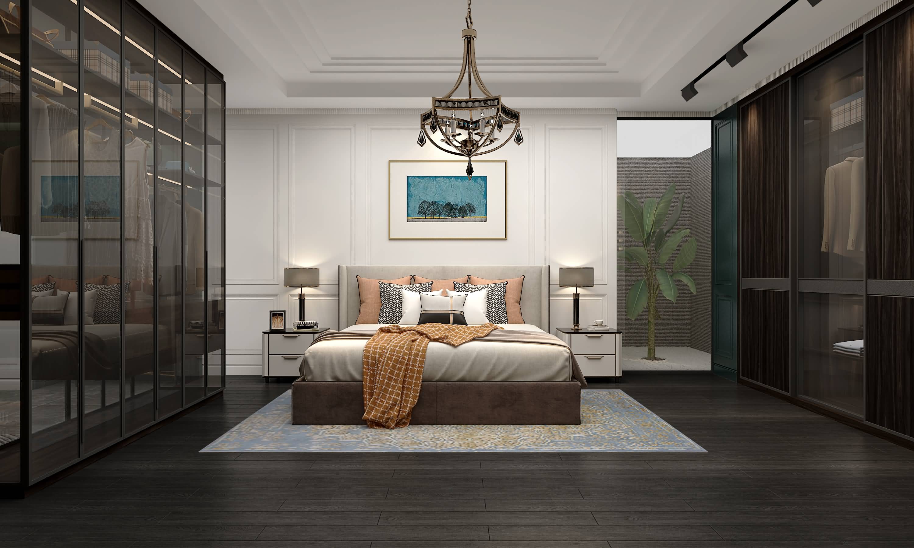 成都全屋定制品牌加盟代理?xiàng)l件，代理歐蒂尼全屋定制好嗎