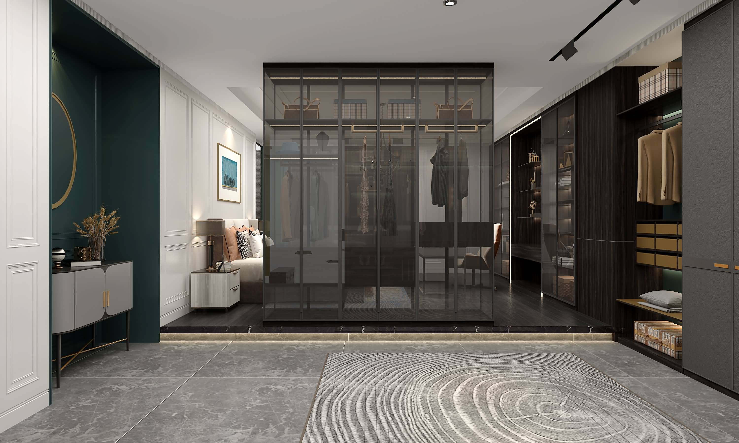 膠州全屋定制品牌加盟代理條件，代理歐蒂尼全屋定制好嗎