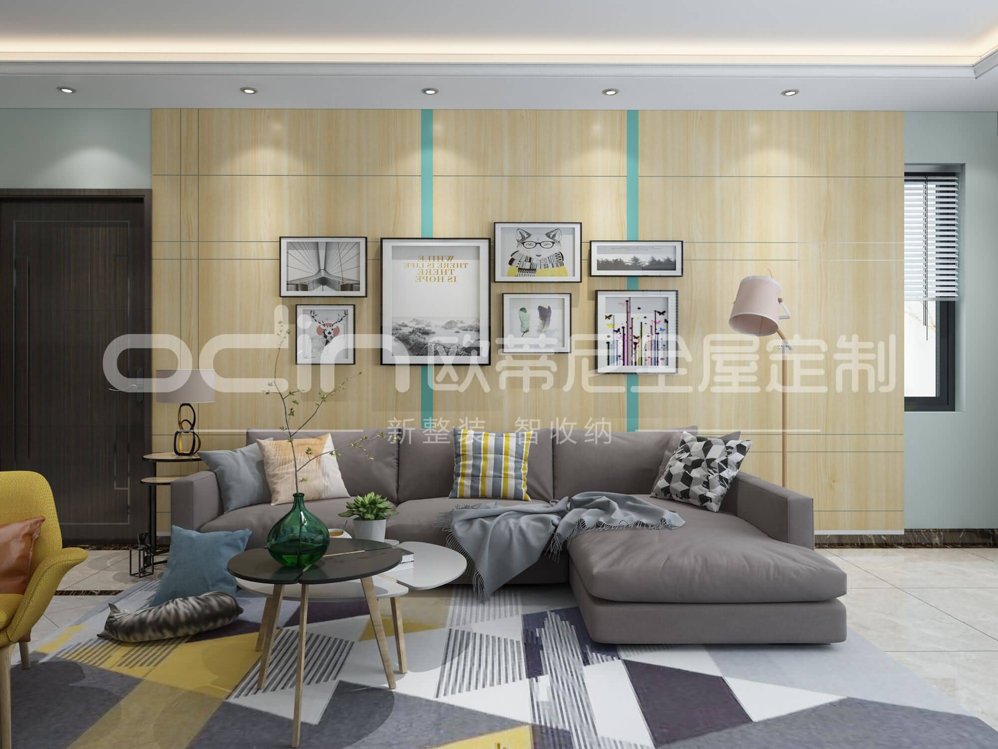 壽光全屋定制品牌加盟代理?xiàng)l件，代理歐蒂尼全屋定制好嗎