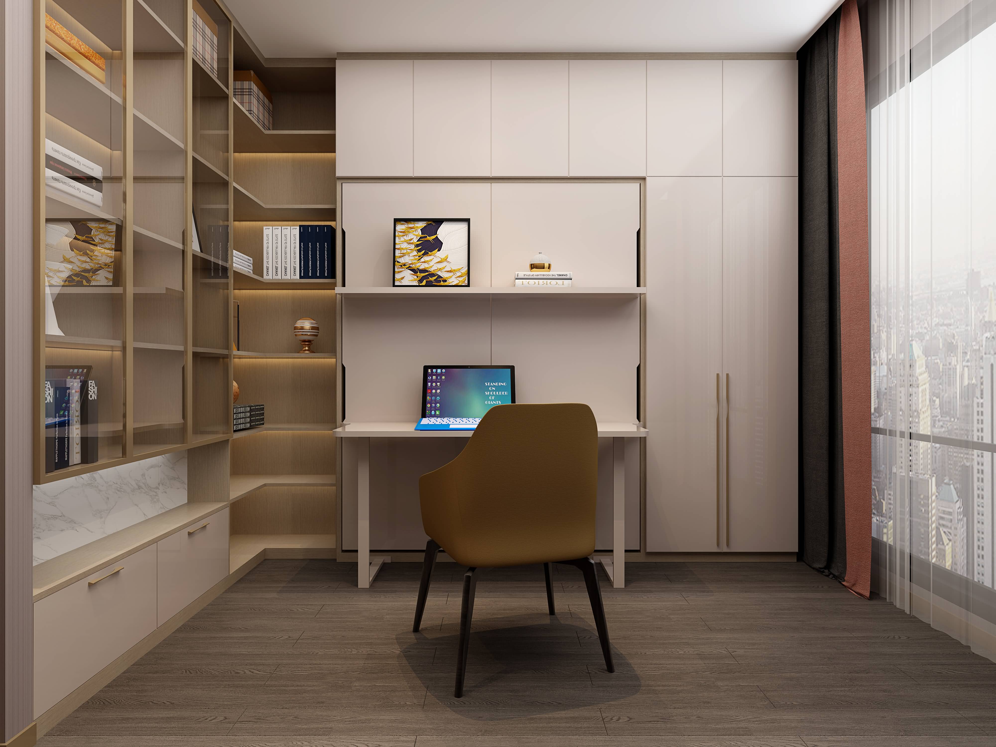 高密全屋定制品牌加盟代理?xiàng)l件，代理歐蒂尼全屋定制好嗎