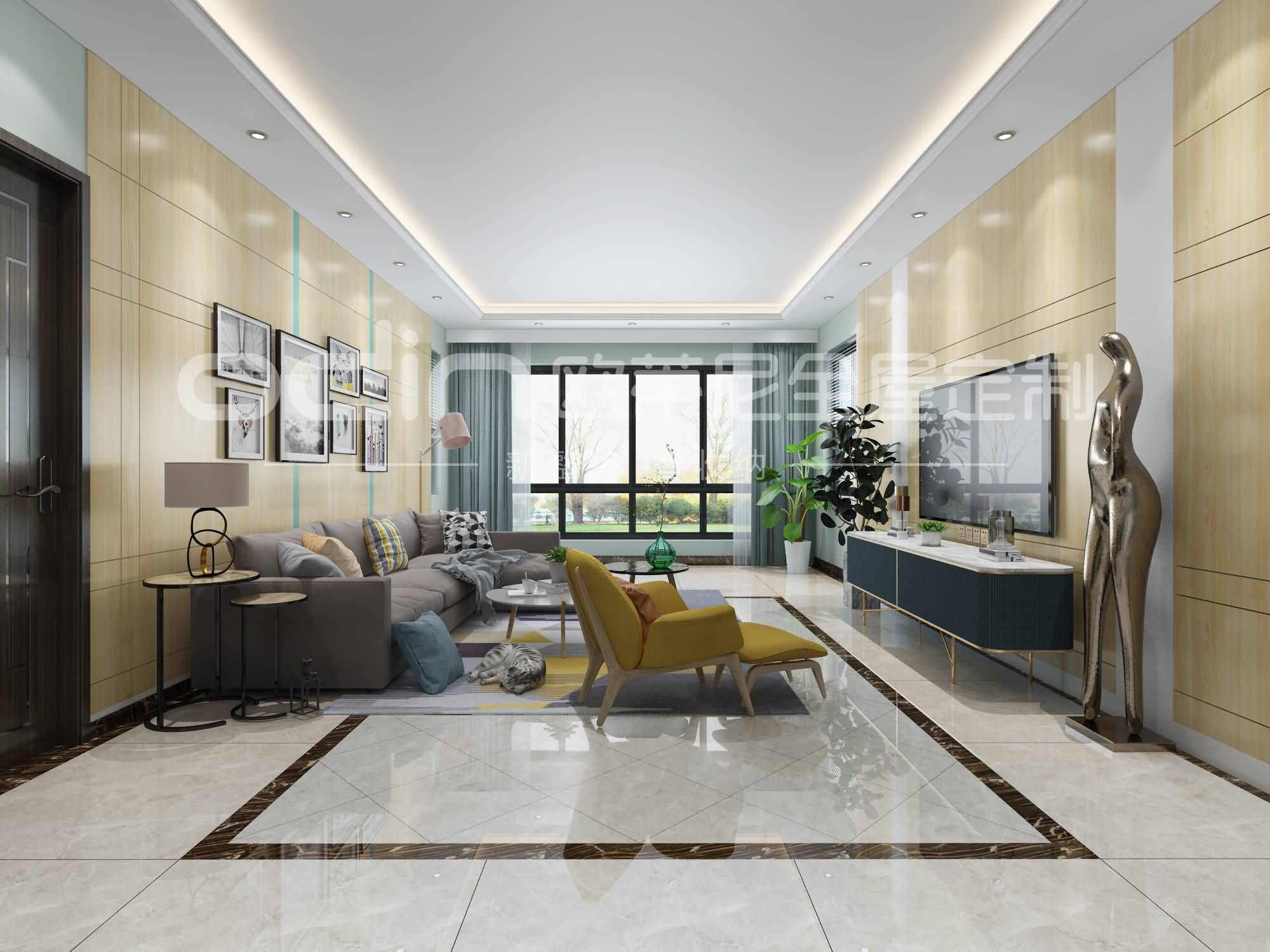 孝感全屋定制品牌加盟代理條件，代理歐蒂尼全屋定制好嗎