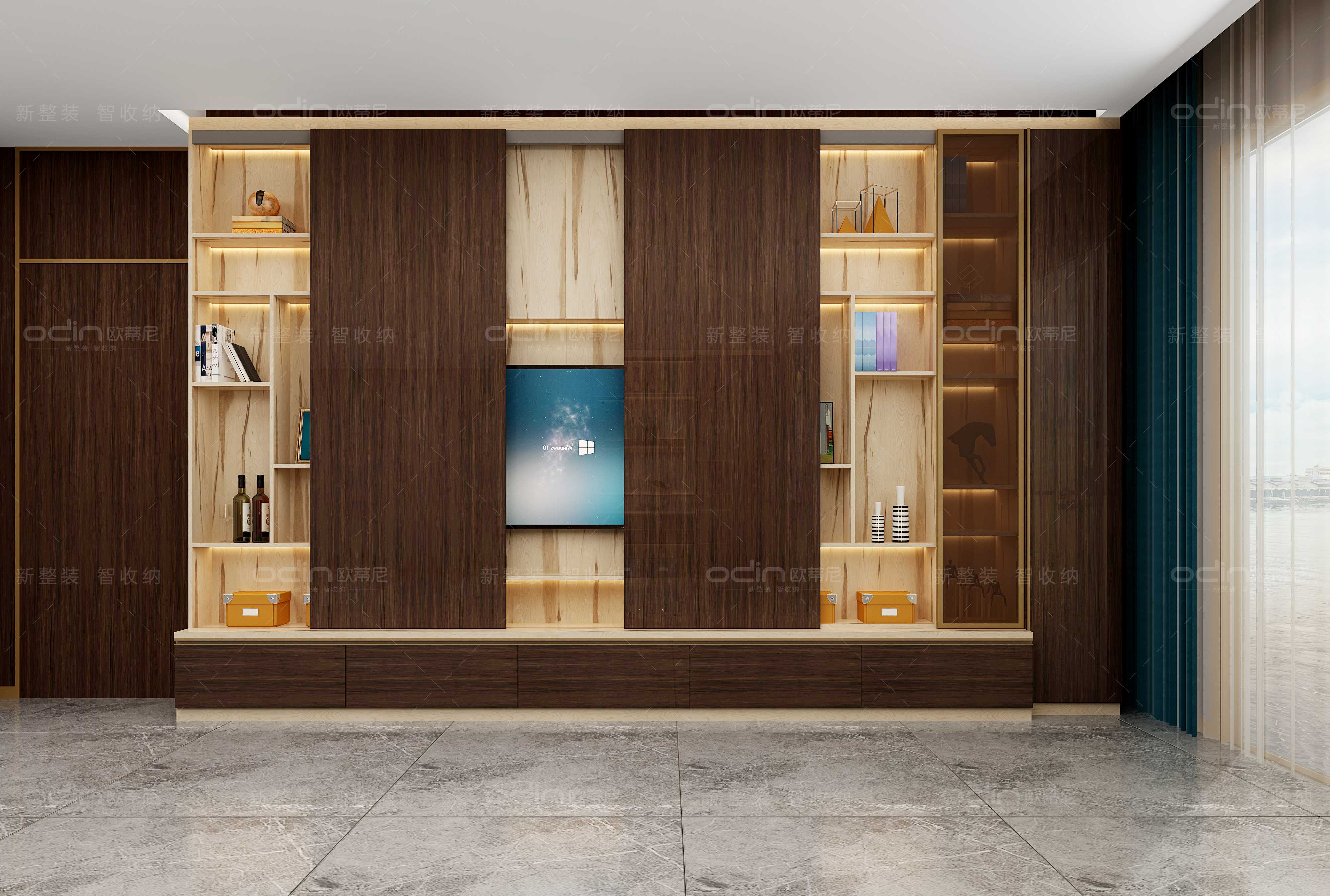 幻樂境輕奢裝修風(fēng)格0