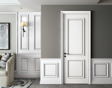 歐蒂尼木門新品即將面世，敬請品鑒