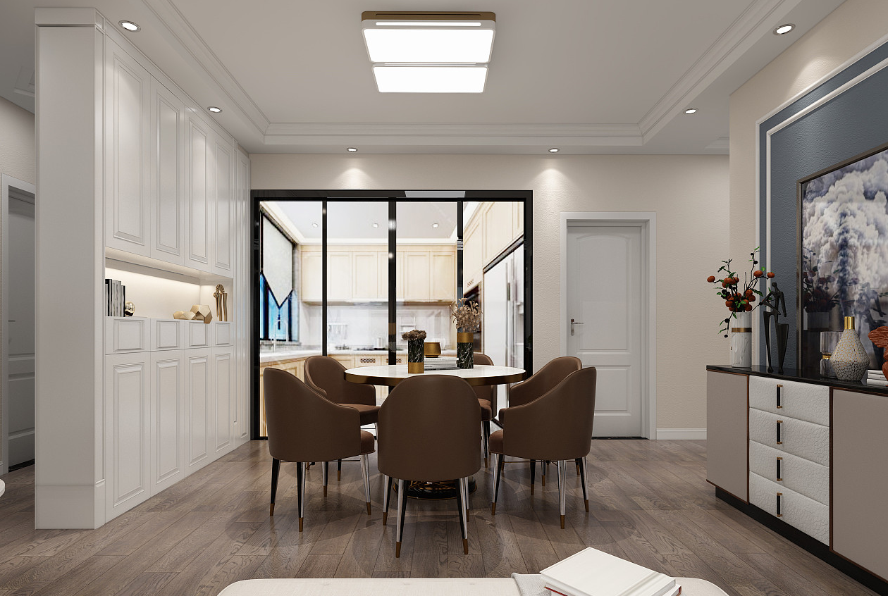 全屋定制行業(yè)掙錢(qián)嗎？