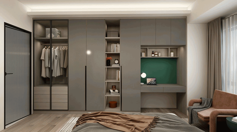 全屋定制一年能賺多少錢(qián) 一單可以賺多少錢(qián)