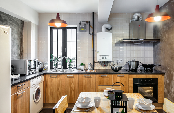 實(shí)木定制十大名牌排名 純實(shí)木全屋定制品牌