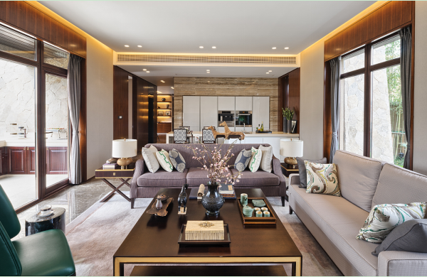 實(shí)木全屋定制十大知名品牌 純實(shí)木全屋定制哪個(gè)牌子好