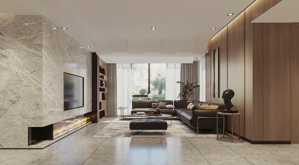 全屋定制行業(yè)前景怎么樣，歐蒂尼家居講解