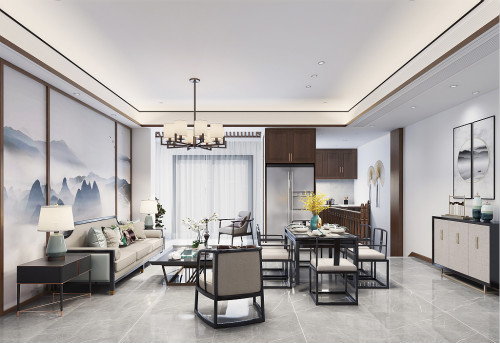 全屋定制以后發(fā)展怎么樣?歐蒂尼家居具備哪些優(yōu)勢(shì)？