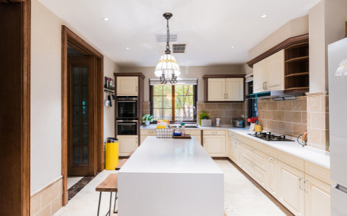 全屋定制行業(yè)前景如何？歐蒂尼家居告訴你怎么選全屋定制？