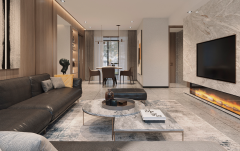 現(xiàn)在全屋定制家具行業(yè)前景怎樣？主要優(yōu)勢有哪些？