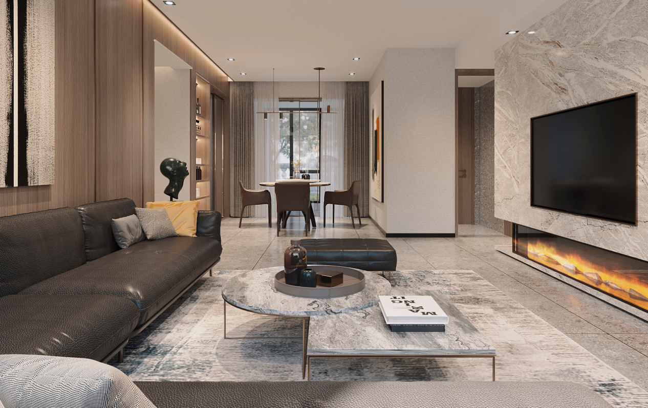 現(xiàn)在全屋定制家具行業(yè)前景怎樣？歐蒂尼家居告訴你主要優(yōu)勢(shì)有哪些？