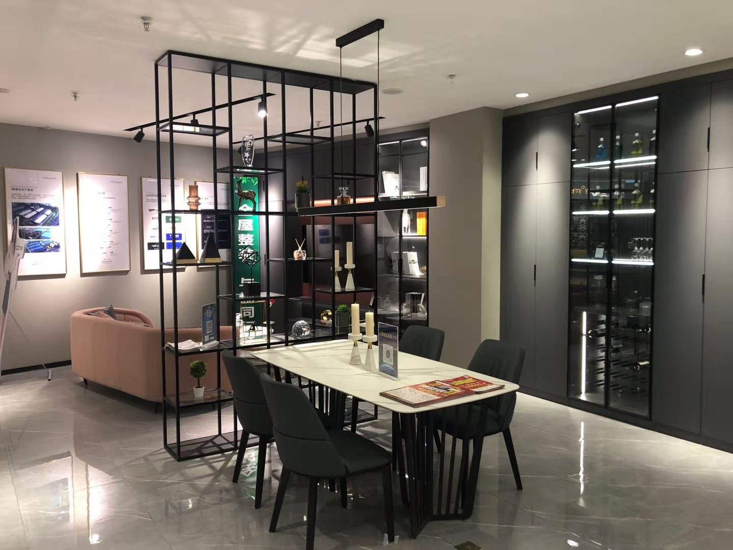 定制家居行業(yè)發(fā)展趨勢如何？歐蒂尼家居怎么樣