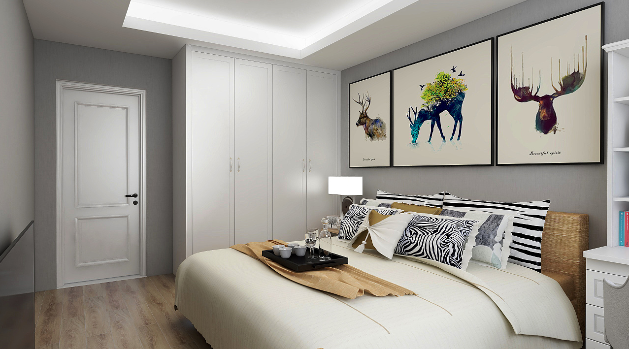 給全屋定制做樣板間一般什么價(jià)格