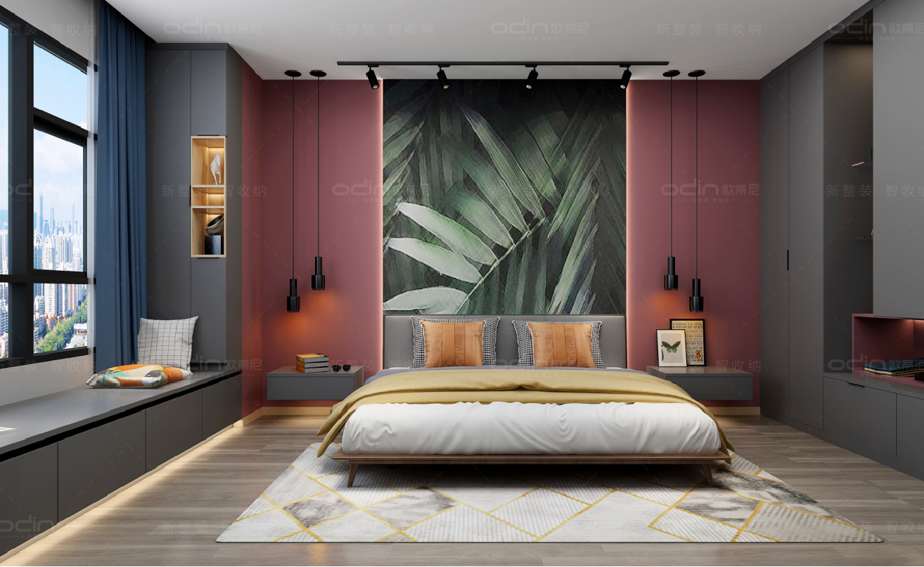 整體家居定制十大名牌排名圖片