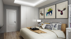 中國全屋定制十大名牌排行榜有哪些？