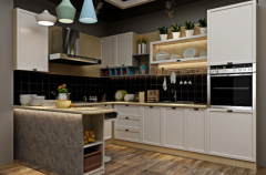 廚房裝修避坑指南，看著裝省心100%