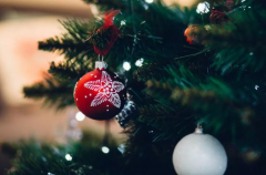 鈴兒響叮當(dāng) ~史上最簡單的圣誕家居“變裝”攻略