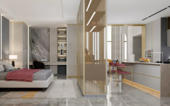 4款臥室裝修效果圖，總有一款讓你心動(dòng)~