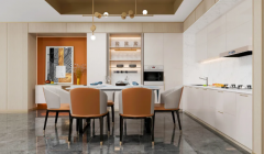 【廚柜篇】老師傅揭秘廚房應(yīng)該這樣裝