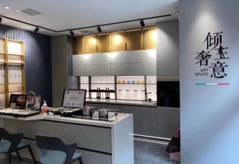 加盟歐蒂尼全屋定制開(kāi)一個(gè)全屋定制店需要多少錢