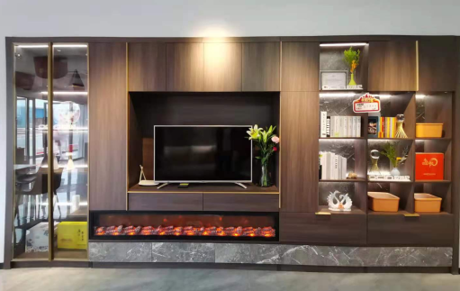 加盟一個(gè)全屋定制需要多少錢