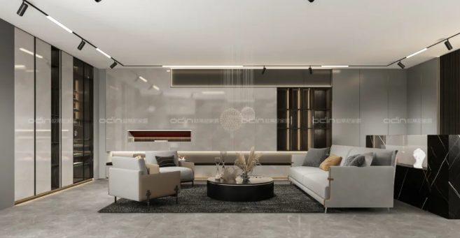 【拭目以待】歐蒂尼展廳全新升級，煥新啟航