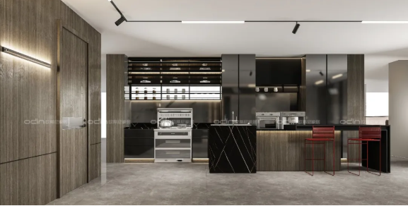 【拭目以待】歐蒂尼展廳全新升級，煥新啟航