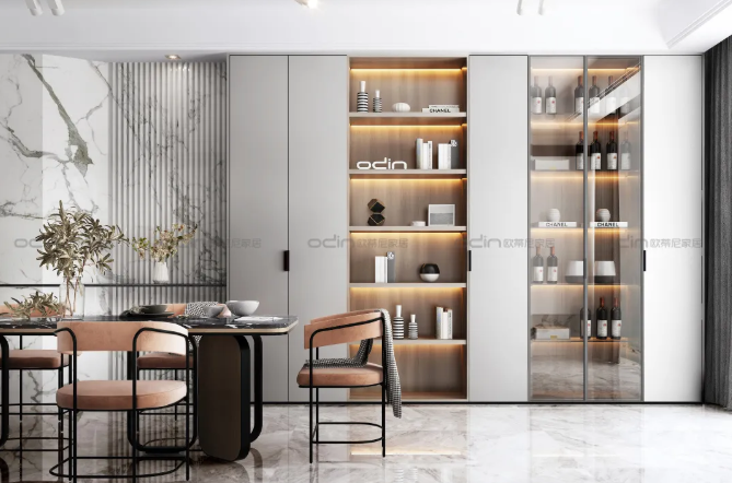 定制家具的幾種計價方式，你了解多少