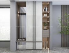 三大優(yōu)勢，讓你愛上全屋定制家具