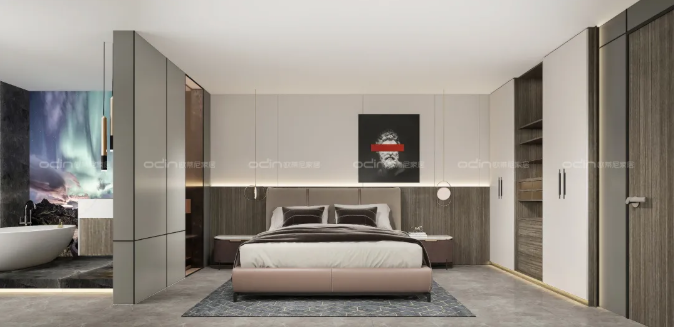 家居產(chǎn)品的賣點(diǎn)有哪些？定制家居的優(yōu)勢和賣點(diǎn)