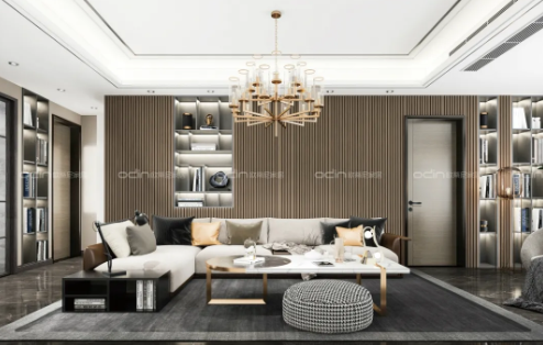 全屋定制怎么樣？詮釋5G時(shí)代下的全屋定制行業(yè)