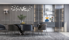 【趨勢(shì)】2021全屋整裝市場(chǎng)怎么樣？需要注意什么呢？