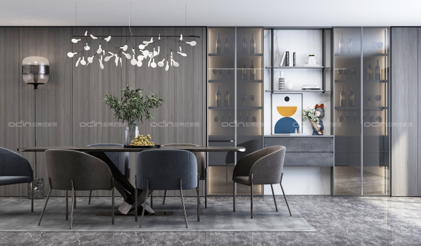 【趨勢】2021全屋整裝市場怎么樣？需要注意什么呢？