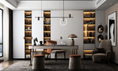 炎炎夏日，定制家居，也要防曬！