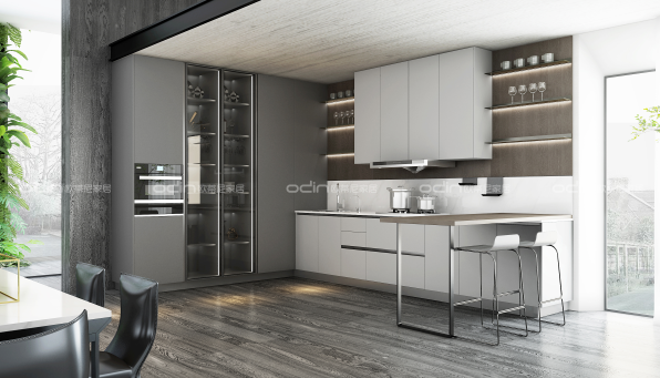 定制櫥柜的十大品牌有哪些？全屋定制櫥柜該如何選擇？