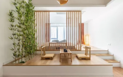 夏日炎炎，小清新家居空間如何設(shè)計搭配？