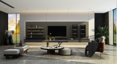 全屋定制單品類與全品類那個家具更符合當下消費群體？