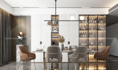 家的煙火氣，怎能少了~~它！