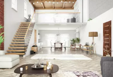 復(fù)式樓要如何裝修才“不后悔”！