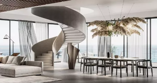 復(fù)式樓要如何裝修才“不后悔”！