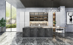 別再抱怨亂糟糟的廚房了！這些足夠用了