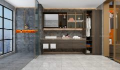 小小衛(wèi)浴間，竟藏裝修設(shè)計(jì)大乾坤