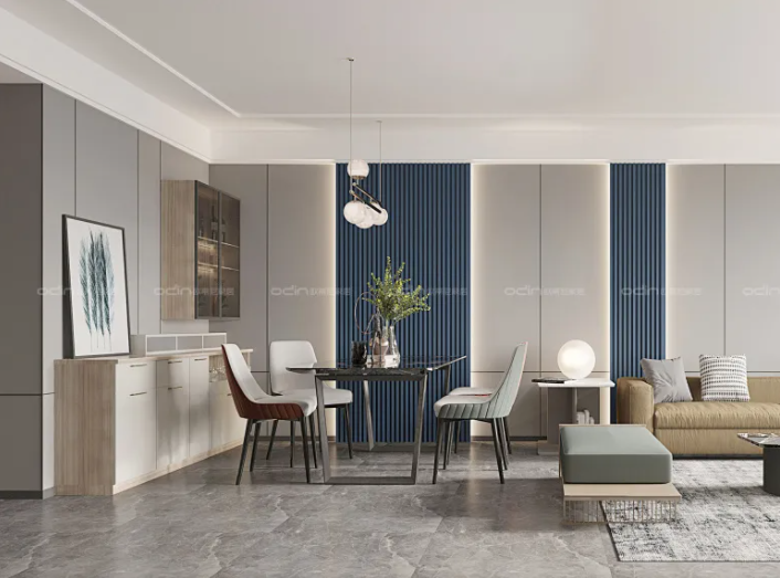 四大星座象限，專屬家居style