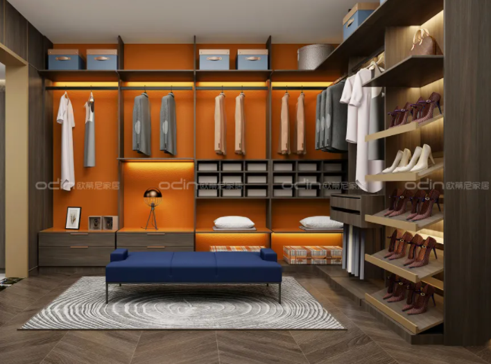 四大星座象限，專屬家居style