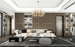 選購大揭秘，有關(guān)木門的6個“謠言”